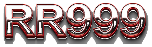 rr999 game logo